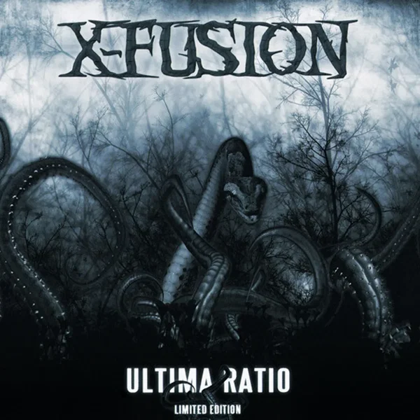 Ultima Ratio