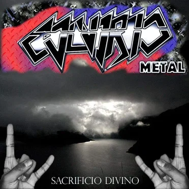 Sacrificio divino