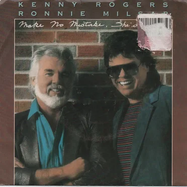 Make No Mistake, She’s Mine / You’re My Love