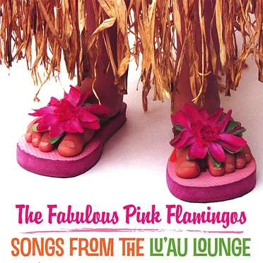 The Fabulous Pink Flamingos