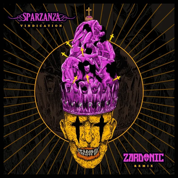 Vindication (Zardonic remix)