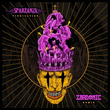 Vindication (Zardonic remix)