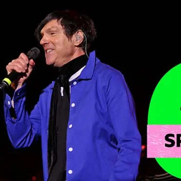 2017-03-24: 6 Music Festival by Sparks - album cover