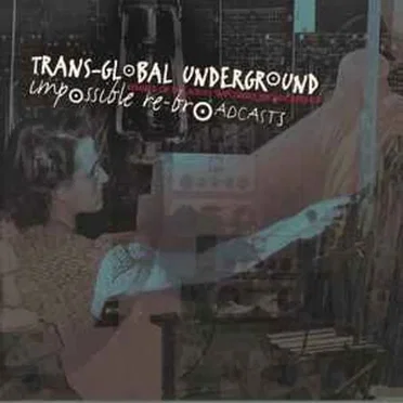 Impossible Re-Broadcasts (remixes of the album 'impossible broadcasting')