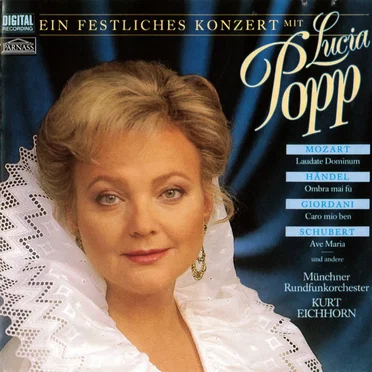 Ein festliches Konzert