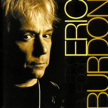 Eric Burdon