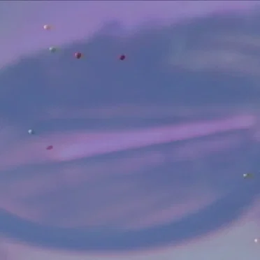 Hologram of a Dream