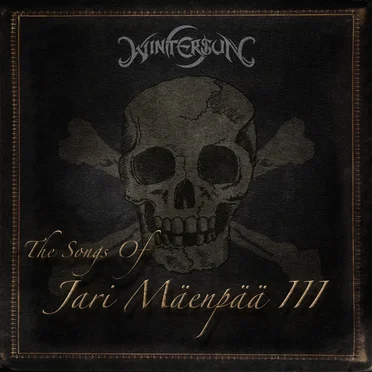 The Songs of Jari Mäenpää III (Legendary Early Demos)