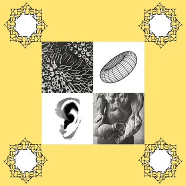 More by Kraus - album cover