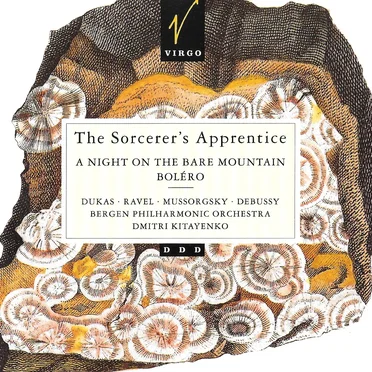 The Sorcererʼs Apprentice