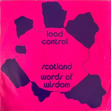 Scotland / Words of Wisdom
