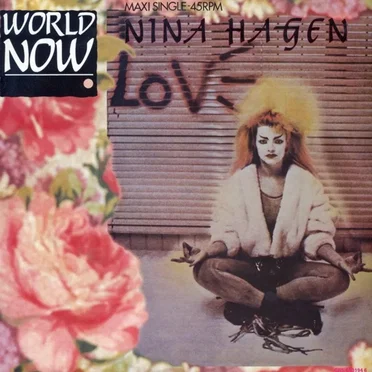 World Now