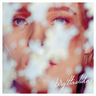 Glory by Birgitta Alida - album cover