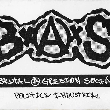 Brutal Agresión Sociál