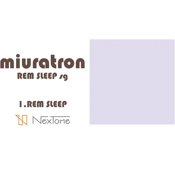 REM SLEEP sg