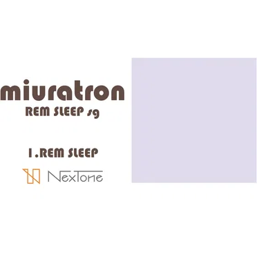 REM SLEEP sg