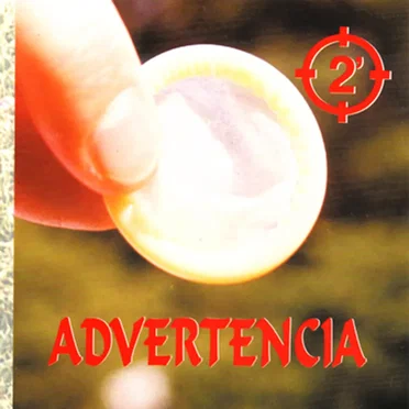 Dos minutos de advertencia