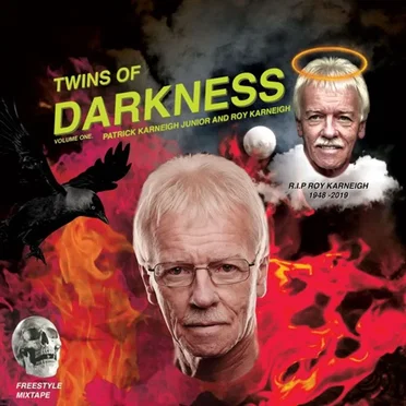 Twins of Darkness, Volume 1