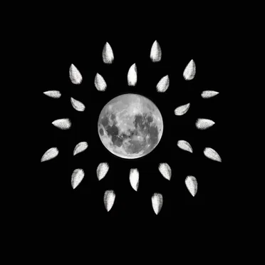 XVIII - Luna llena
