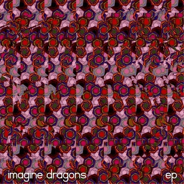 Imagine Dragons EP