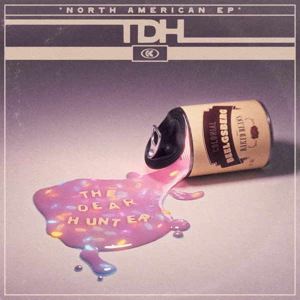 North American EP