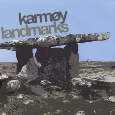 Landmarks