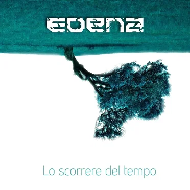 Lo scorrere del tempo by Edena - album cover