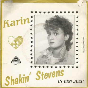 Shakin' Stevens