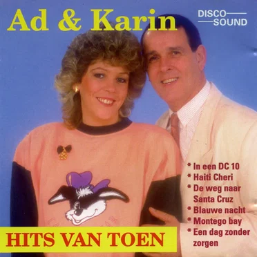 Hits van toen