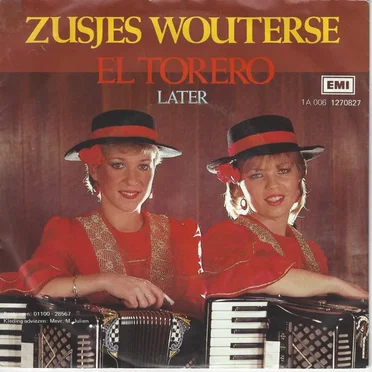 El torero / Later