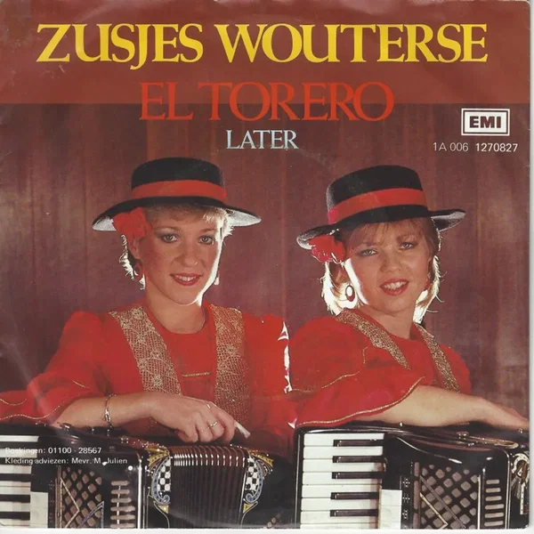 El torero / Later