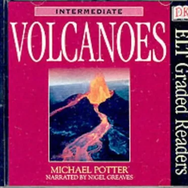 Intermediate: Volcanoes by Michael Potter - album cover
