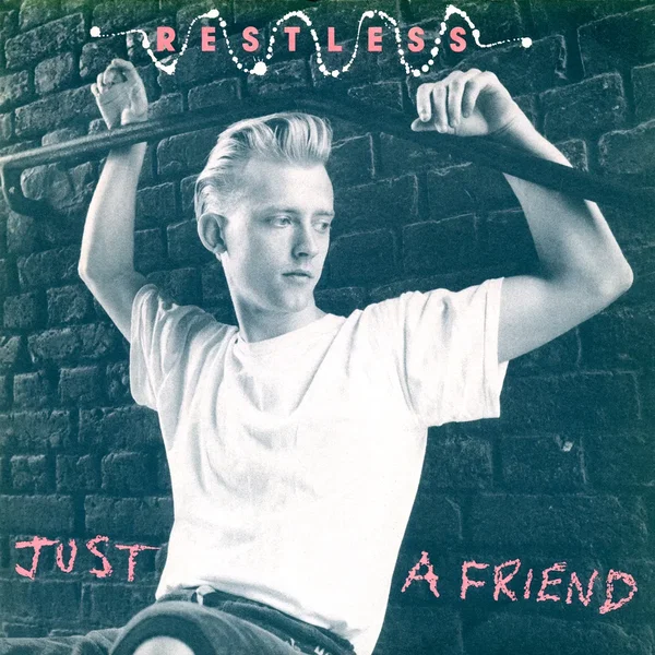 Just a Friend
