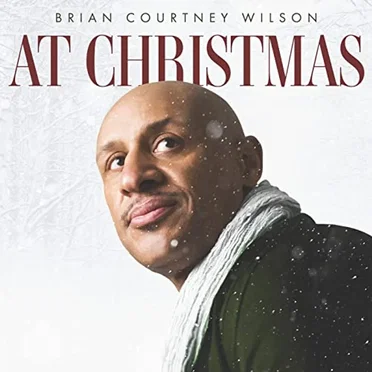 At Christmas by Brian Courtney Wilson - album cover