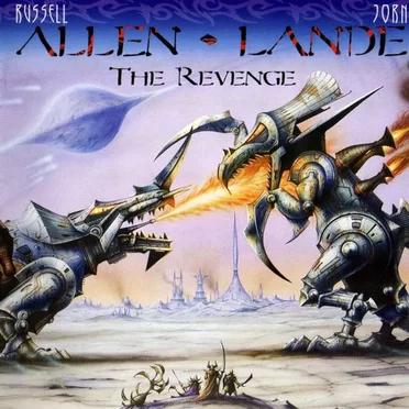 The Revenge