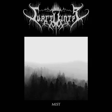 Mist by Svart Vinter - album cover