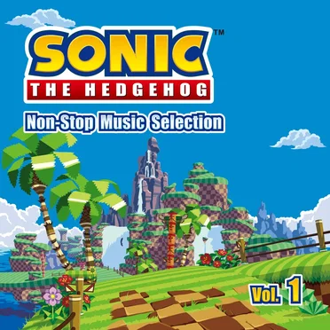 Non-Stop Music Selection, Vol.1