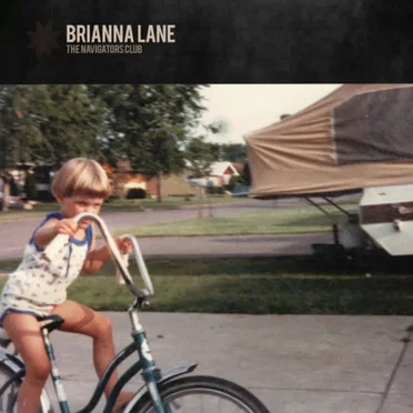 The Navigators Club by Brianna Lane - album cover