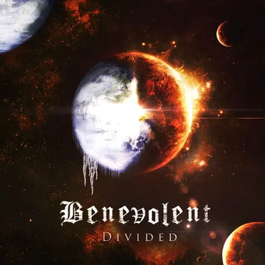 Divided