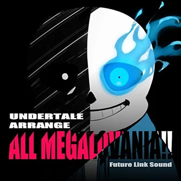 UNDERTALE ARRANGE ALL MEGALOVANIA!!