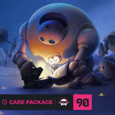 Ninety9Lives 90: Care Package by Various Artists - album cover