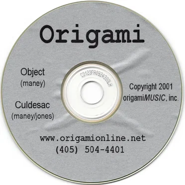 Origami