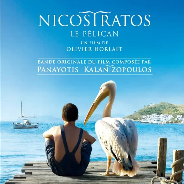 Nicostratos le Pélican