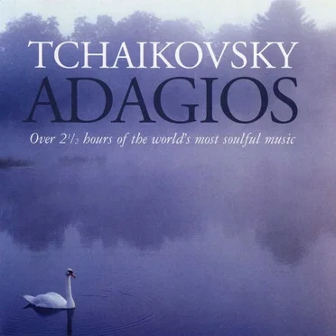 Tchaikovsky Adagios