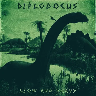 Slow and Heavy (B-Side)