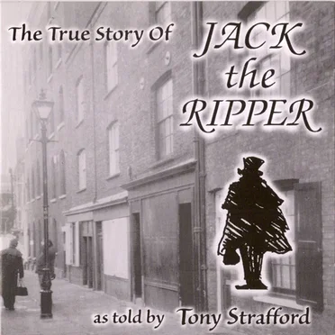 Tony Strafford