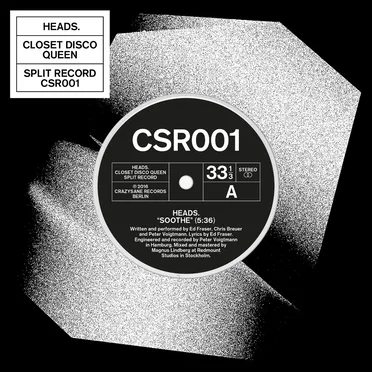 Split Record