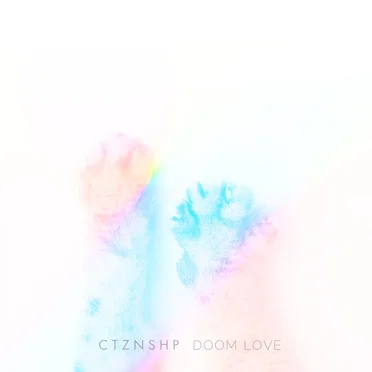 Doom Love by ctznshp - album cover