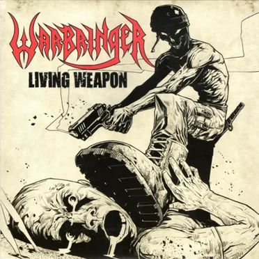 Living Weapon