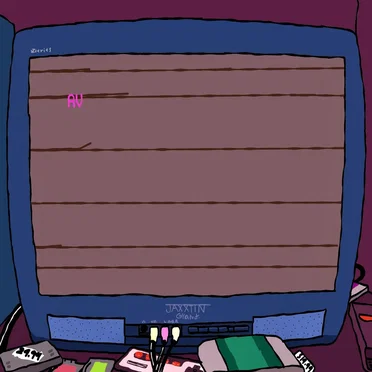 A Box of Dull Objects